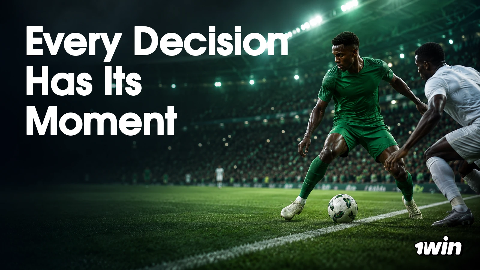 Reviewing a cash out decision illustration