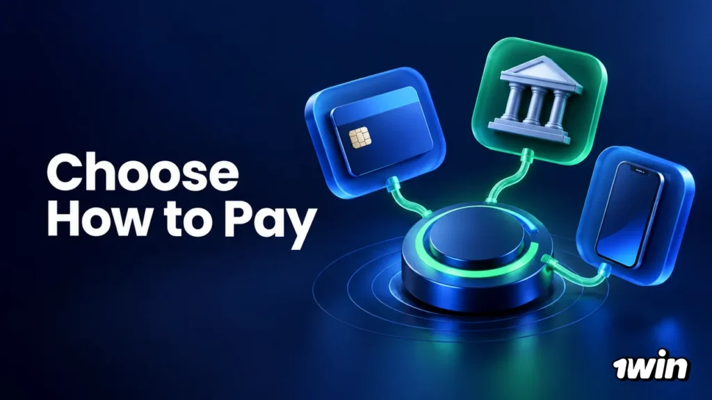 Card and account funding illustration