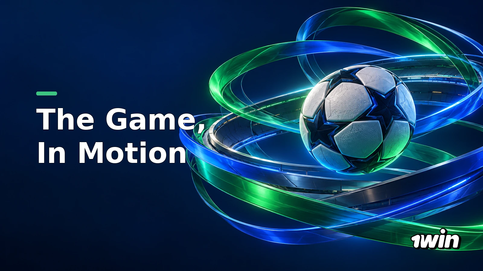 Sports and matchday overview illustration